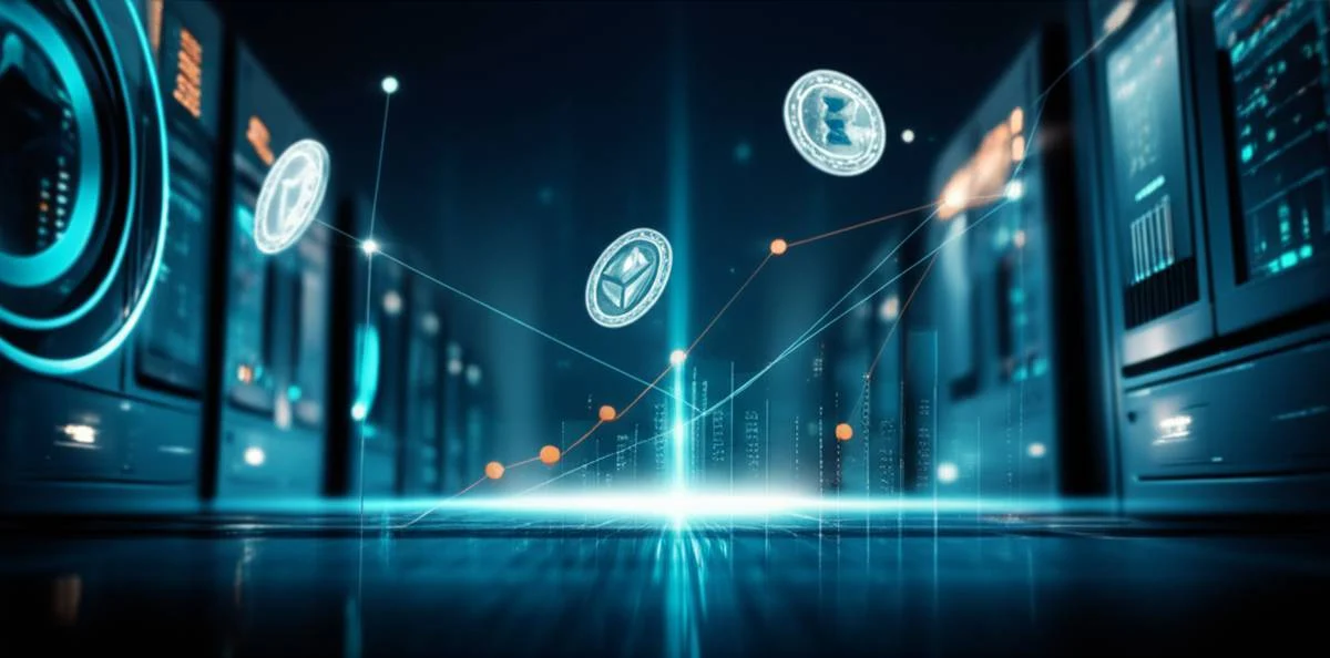 ارز اولیه های کوکوین (ICO/IEO): راهنما و فرصت های سرمایه گذاری