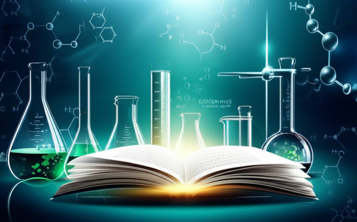 5 بهترین کتاب شیمی یازدهم برای کنکور + بررسی جامع
