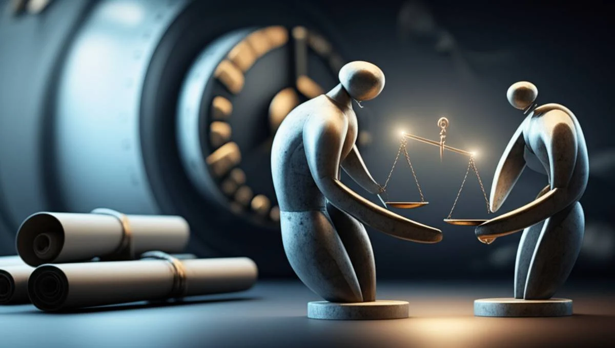 معامله قیم با مولی علیه: راهنمای جامع فقهی و حقوقی