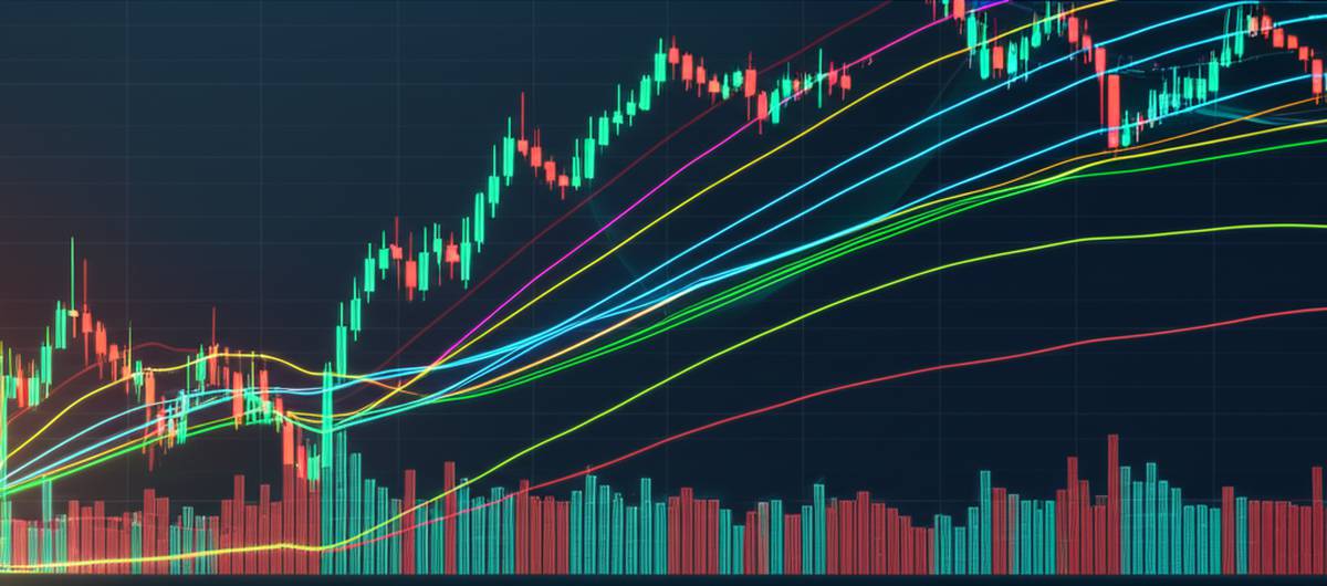 بهترین ترکیب اندیکاتورها برای نوسان گیری: افزایش سود در ترید