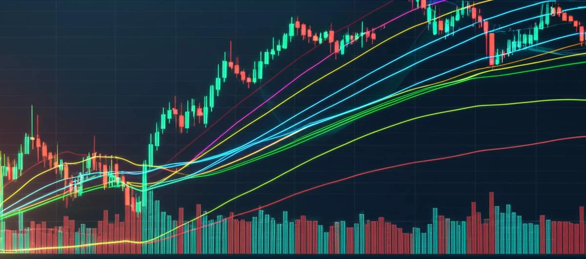 بهترین ترکیب اندیکاتورها برای نوسان گیری: افزایش سود در ترید