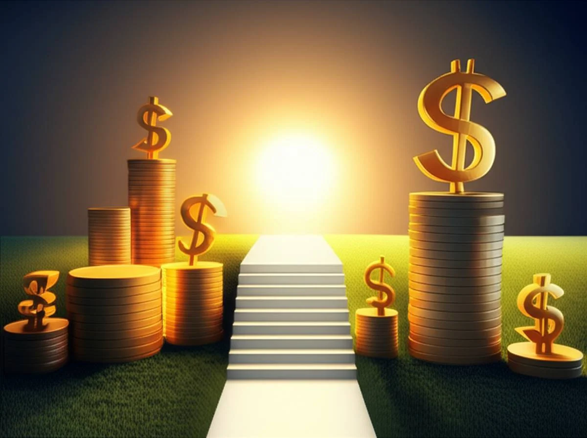 رازهای کسب ثروت و استقلال مالی – خلاصه کتاب رابرت کیوساکی