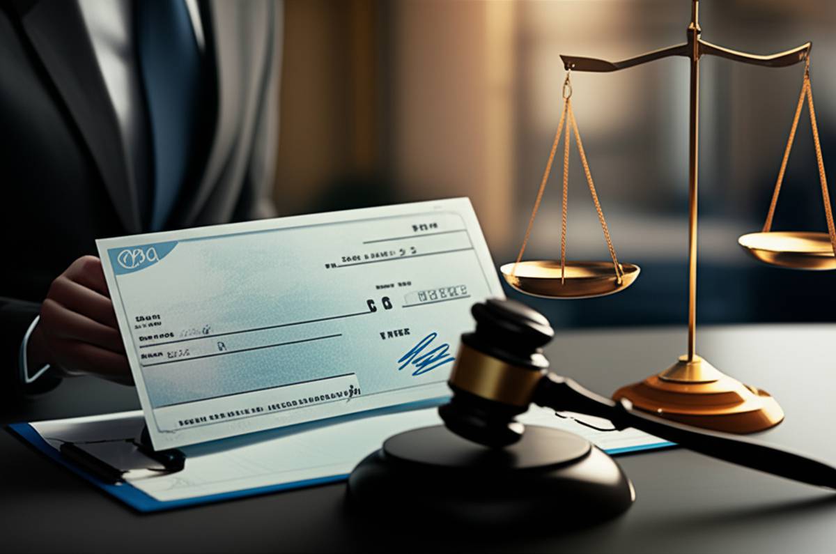 نحوه شکایت چک برگشتی صیادی و وصول مطالبات | راهنمای کامل