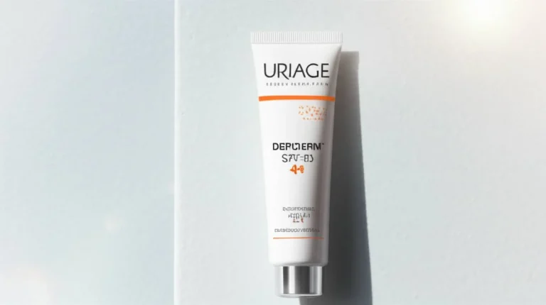 کرم ضد آفتاب دپیدرم اوریاژ SPF50: نقد و بررسی کامل
