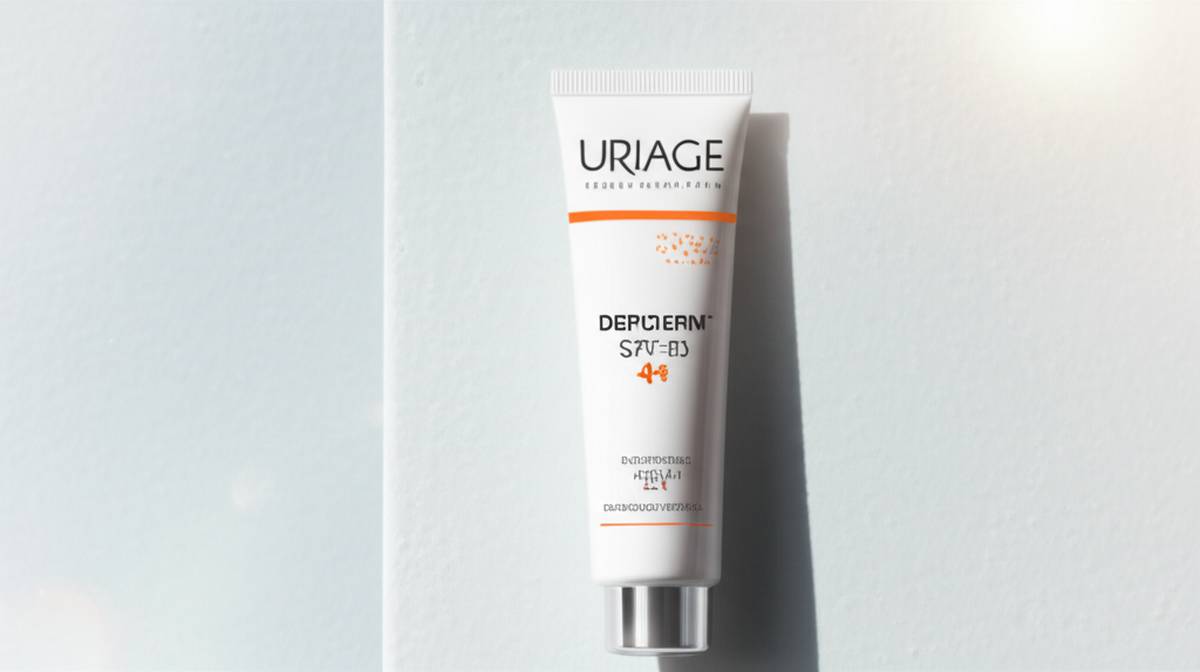 کرم ضد آفتاب دپیدرم اوریاژ SPF50: نقد و بررسی کامل