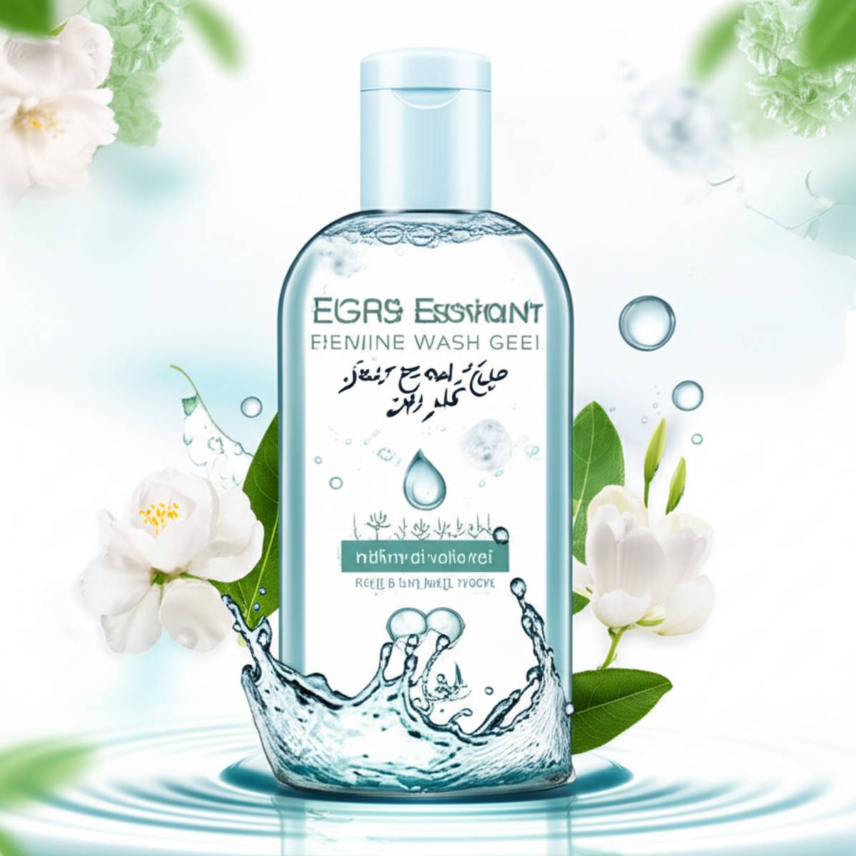 ۷ ویژگی کلیدی ژل بهداشتی بانوان لایف استایل برای سلامت شما