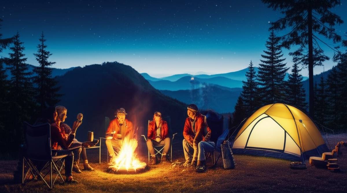 خلاصه کتاب دوچی و دوستانش به اردو می روند - هان لیو یانگزائو