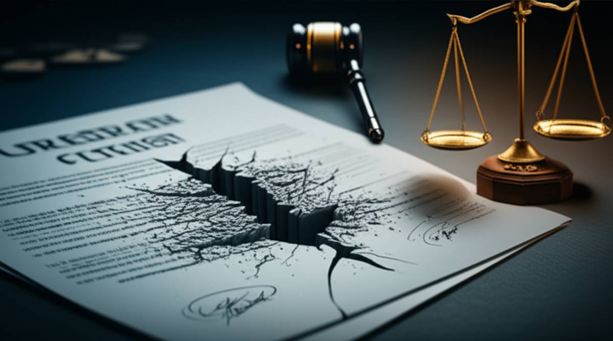 شکواییه خیانت در امانت: متن کامل، راهنما و نکات حقوقی