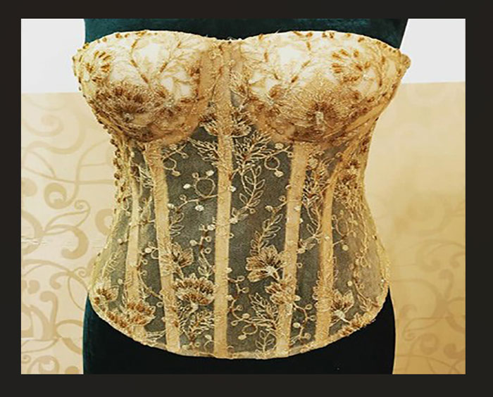 اصول اولیه برش و دوخت در باکس دوزی