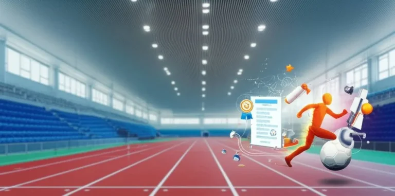 نحوه ثبت نام دبیری تربیت بدنی 1405 راهنمای جامع مراحل و شرایط