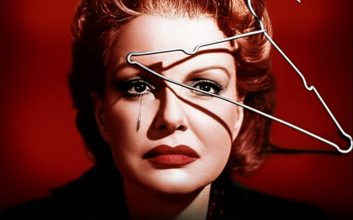 فیلم عزیزترین مادر (Mommie Dearest): نقد جامع و معرفی کامل