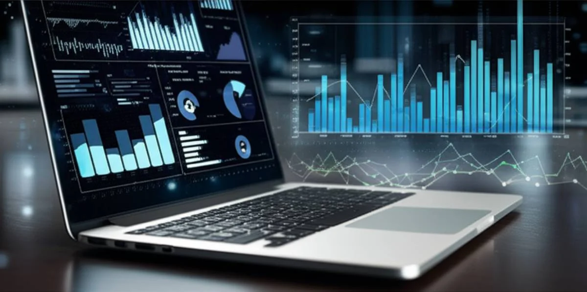 خلاصه کتاب آموزش TABLEAU - هوش تجاری در یک نگاه
