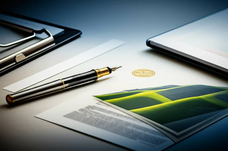 فرم قولنامه زمین PDF | دانلود نمونه قرارداد انتقال ملک