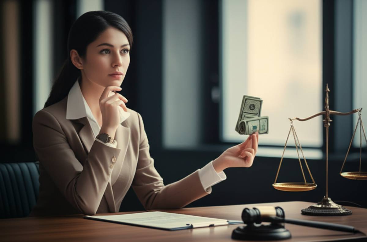 حقوق | وکیل مطالبه بخشی از مهریه: مراحل و نکات حقوقی مهم