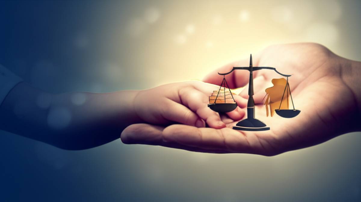 دادخواست | نفقه نمونه دادخواست مطالبه نفقه فرزند از پدر | کامل و قابل دانلود