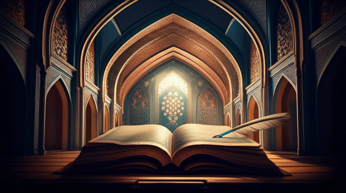 خلاصه کتاب سرچشمه ی تصوف در ایران اثر سعید نفیسی