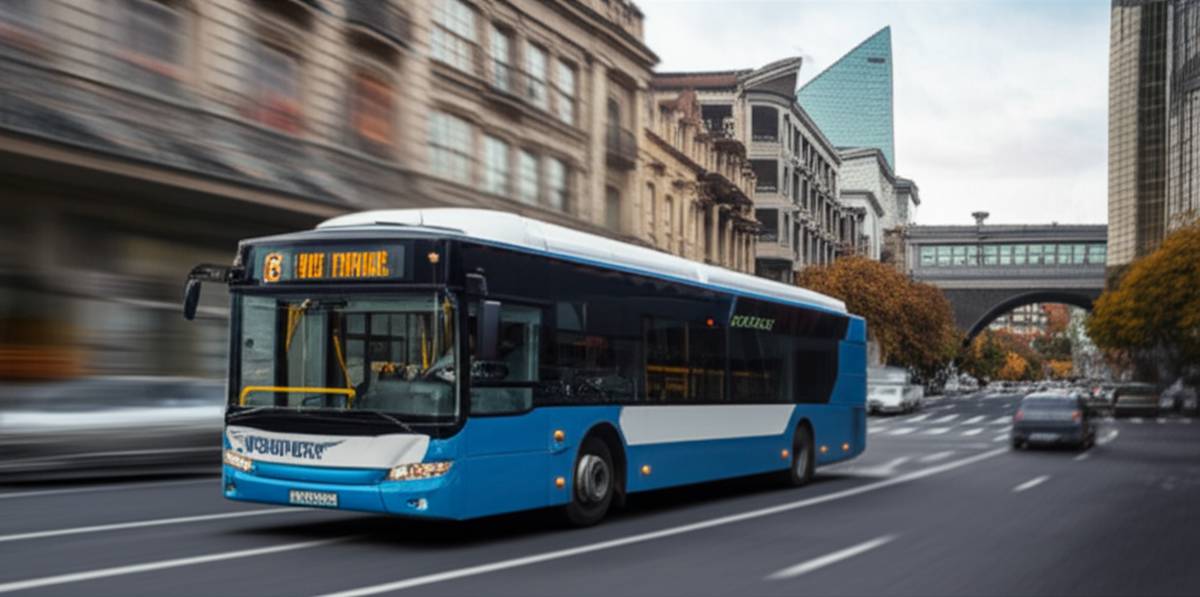 گردشگری خطوط اتوبوس تفلیس | راهنمای جامع مسیرها و استفاده