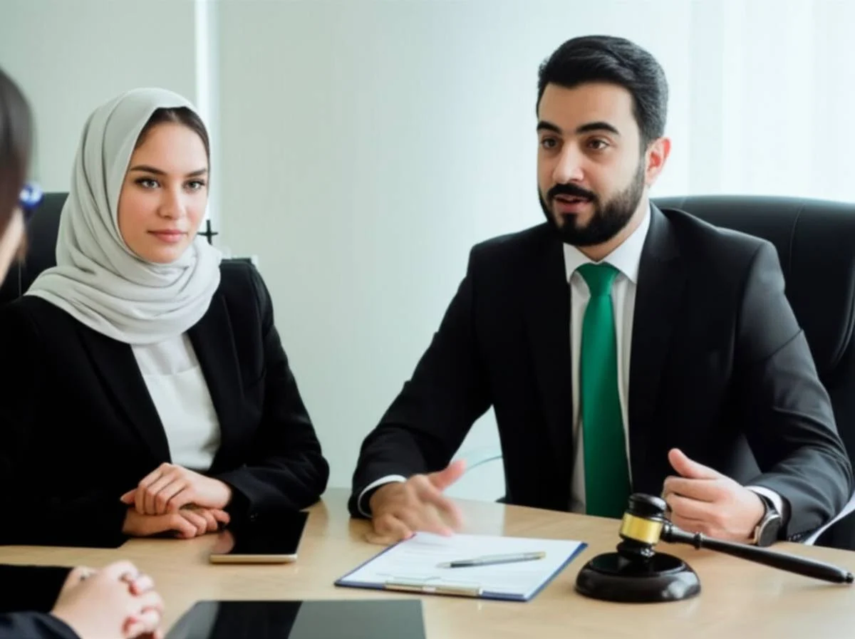 طلاق بائن خلع: پرسش و پاسخ حقوقی با وکیل و مشاور