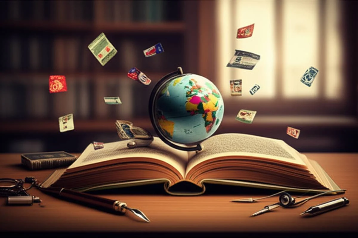 دروس کنکور زبان چیست؟ | راهنمای کامل مباحث و منابع