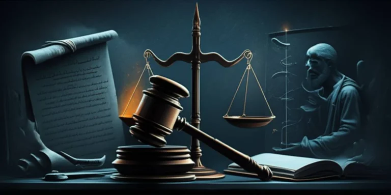 حد در حقوق چیست؟ | تعریف، انواع و مجازات شرعی