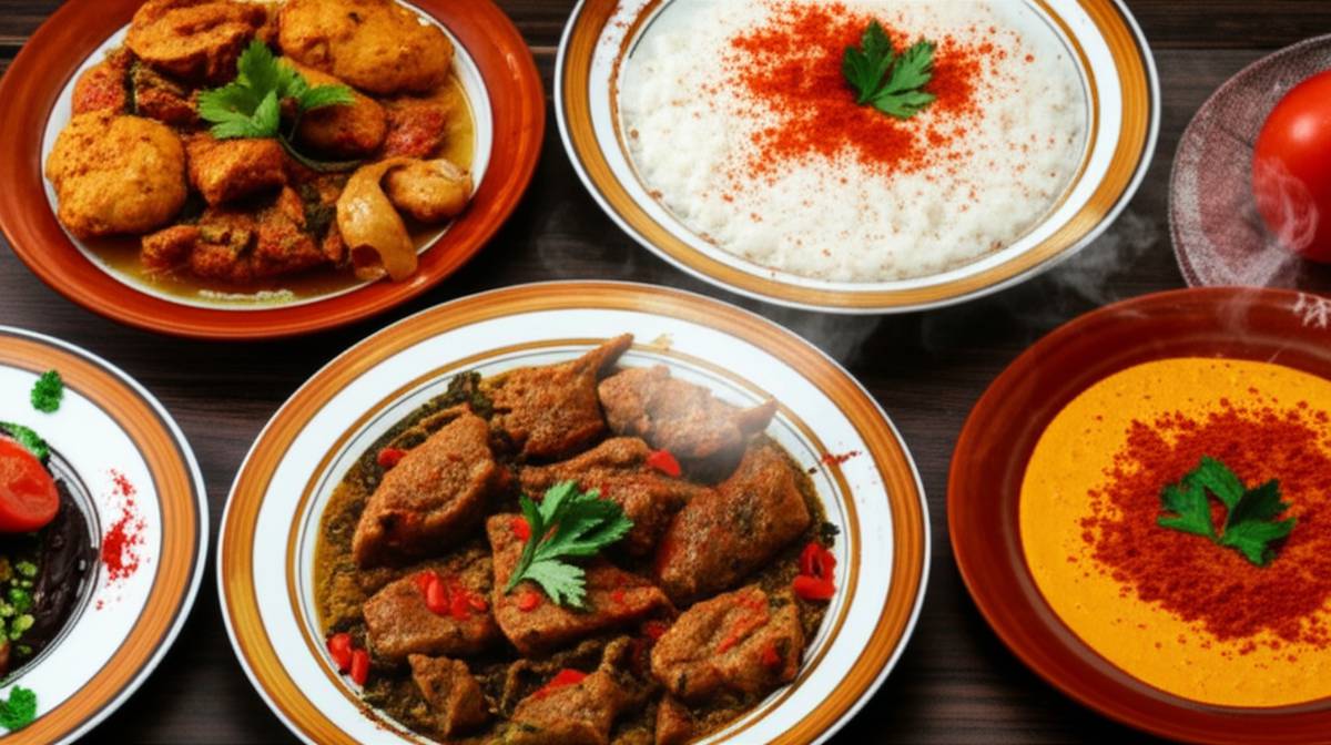 ۱۰ خوشمزه ترین غذاهای محلی اهواز که حتما باید بچشید!