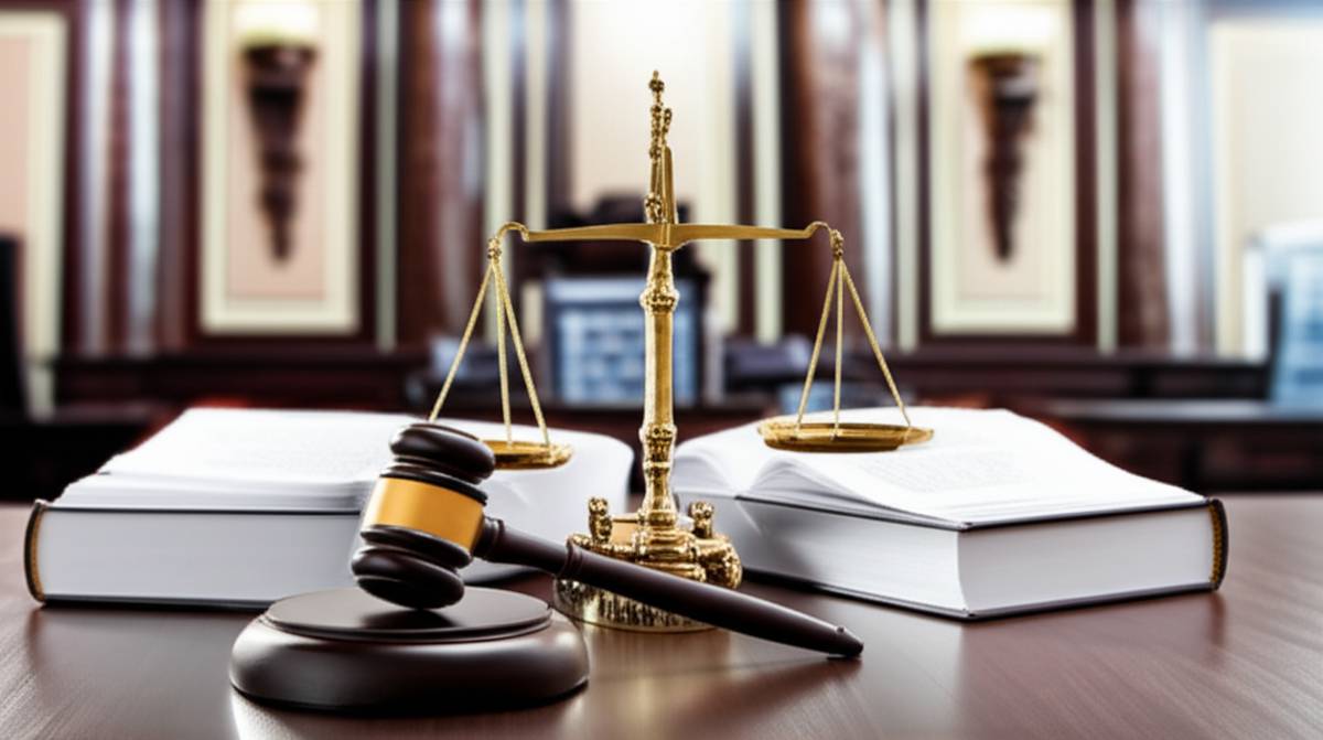صلاحیت ذاتی دادگاه کیفری یک و دو: راهنمای کامل