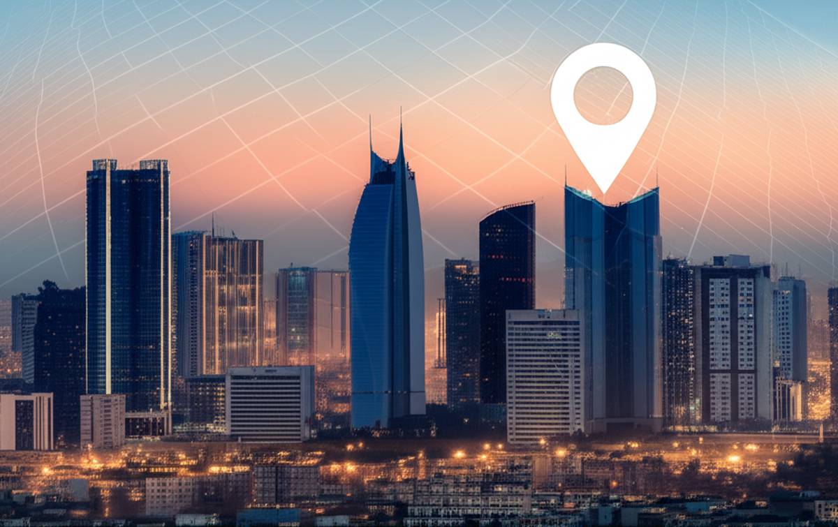 آدرس زندان تهران بزرگ - مسیریابی دقیق و دسترسی