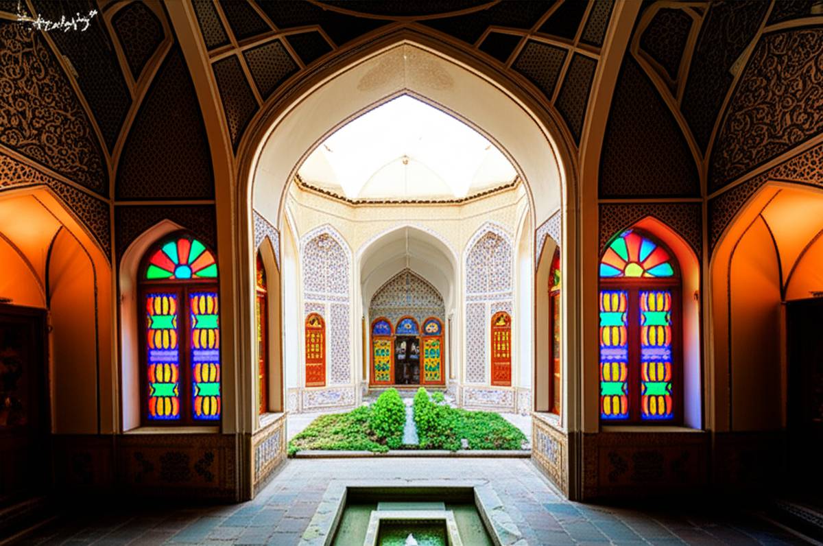 خانه تاریخی دکتر اسدی: تاریخچه، معماری و راهنمای بازدید
