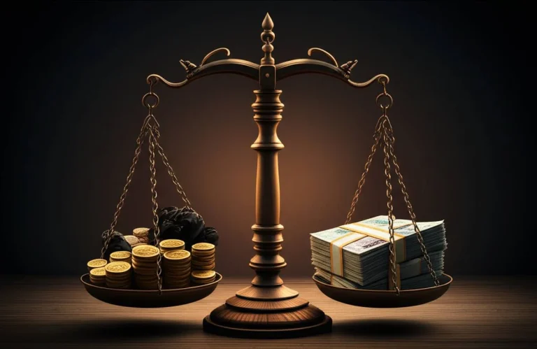 آیا برای قصاص باید پول داد؟ (صفر تا صد قوانین دیه)