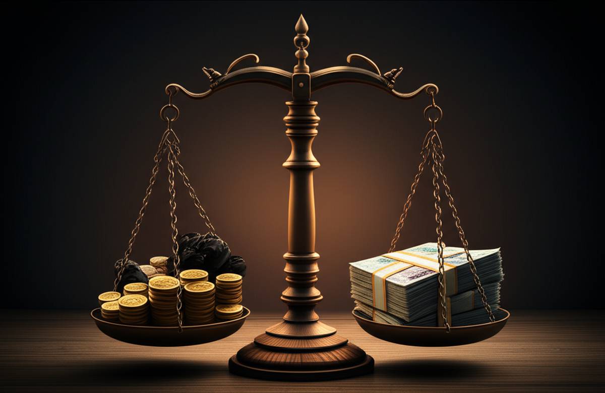 آیا برای قصاص باید پول داد؟ (صفر تا صد قوانین دیه)