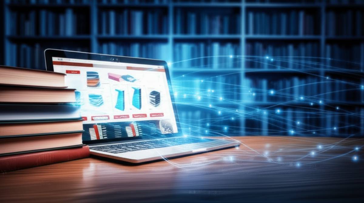 بهترین سایت های فروش کتاب آنلاین | راهنمای جامع خرید کتاب از برترین ها