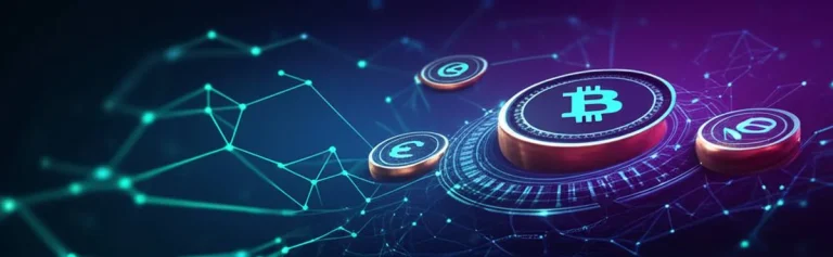 صرافی ارز دیجیتال نوین تکس | خرید و فروش سریع و امن رمز ارز