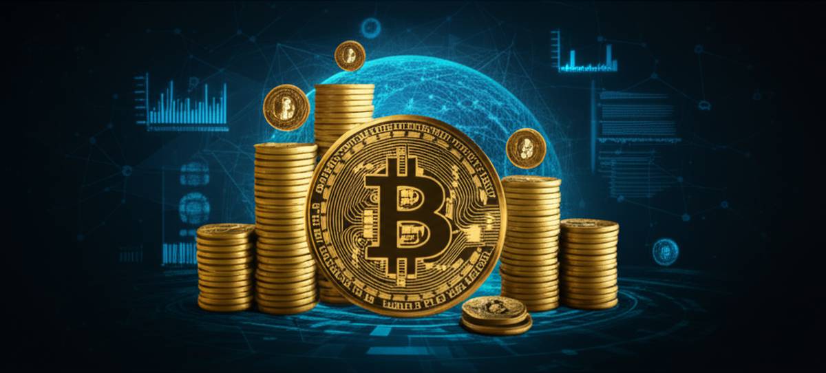 چه مقدار بیت کوین استخراج شده؟ آمار دقیق و تحلیل کامل