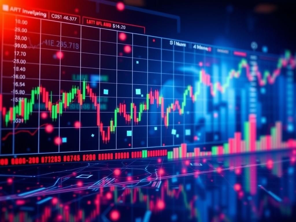 محاسبه میانگین کم کردن در بورس | آموزش صفر تا صد