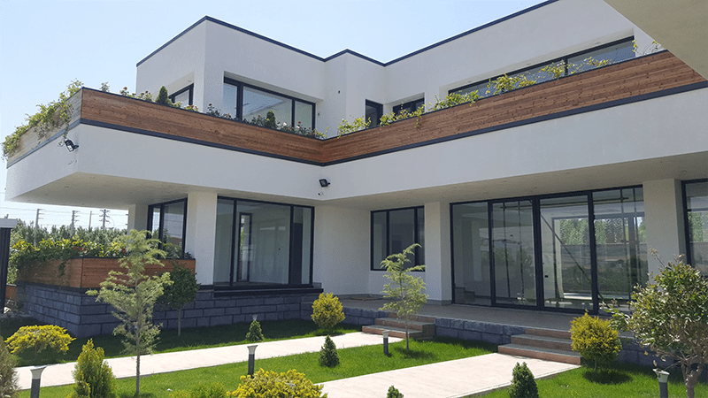 تجربه واقعی؛ قبل و بعد از بازسازی