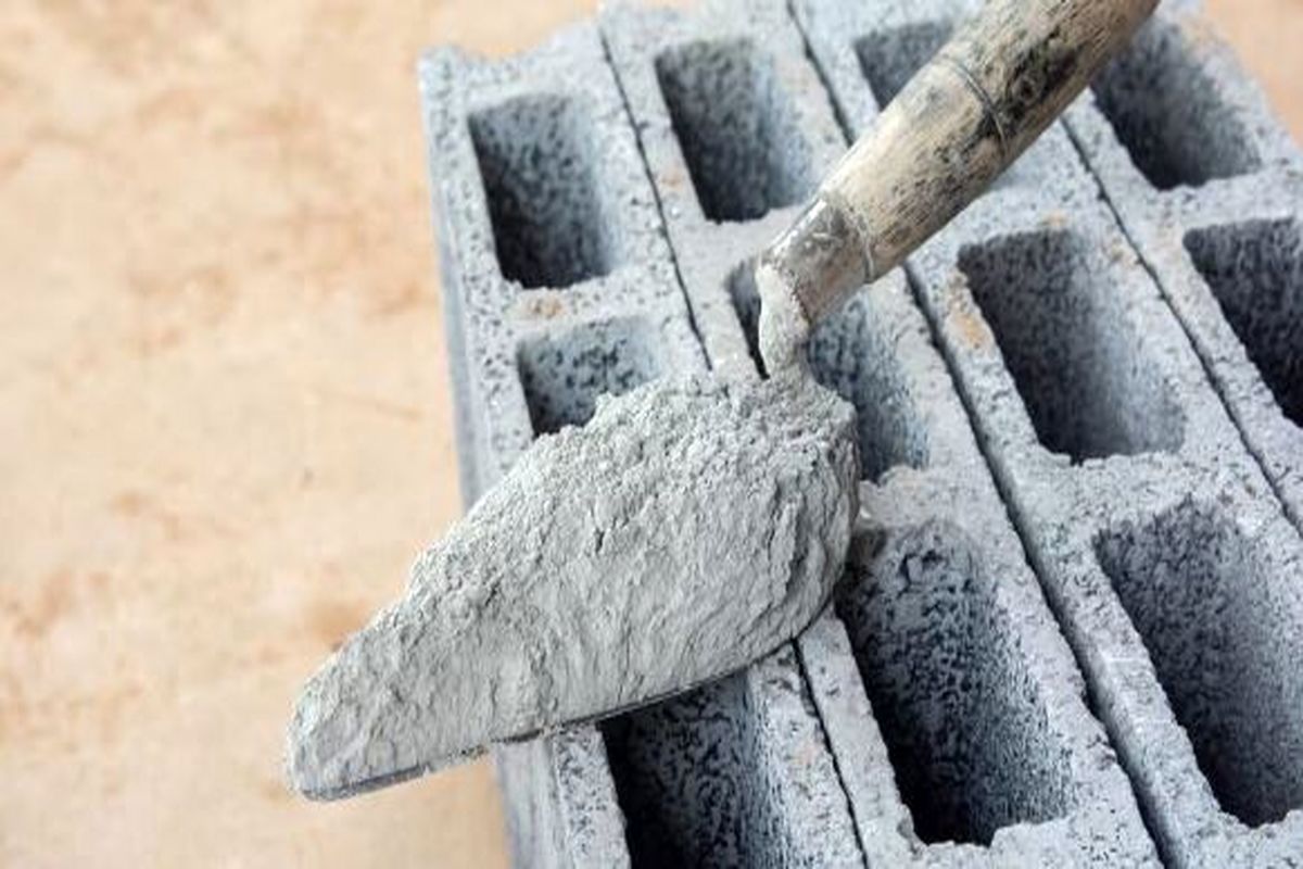 تحریم ها و بازار سیمان؛ چالش ها و راهکارهای مقابله