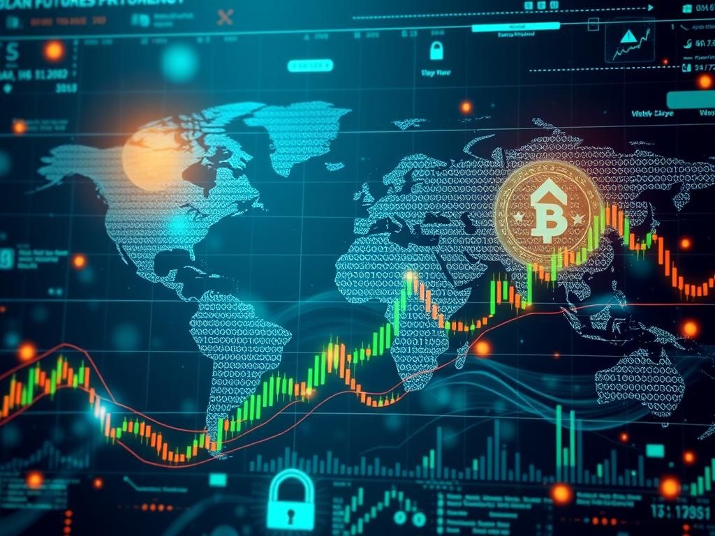 بهترین صرافی های دارای معاملات فیوچرز - لیست جامع و اهرمی