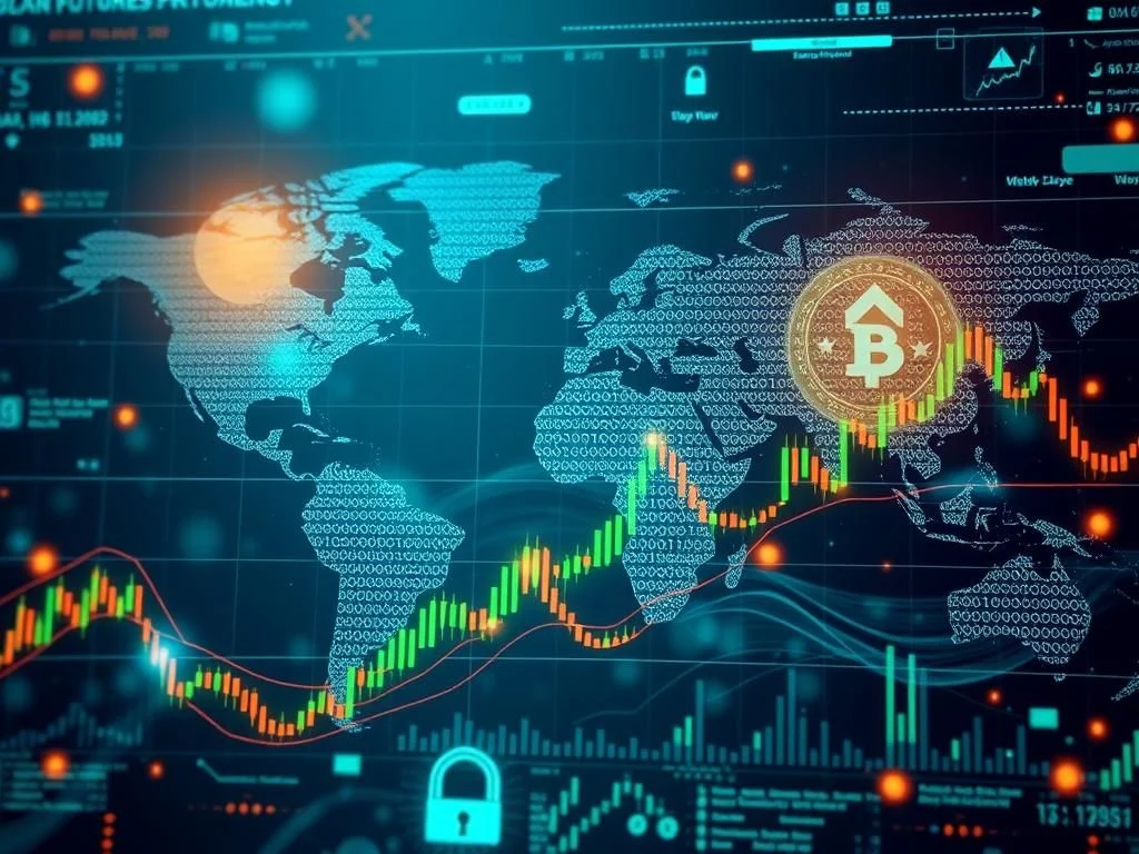 بهترین صرافی های دارای معاملات فیوچرز - لیست جامع و اهرمی