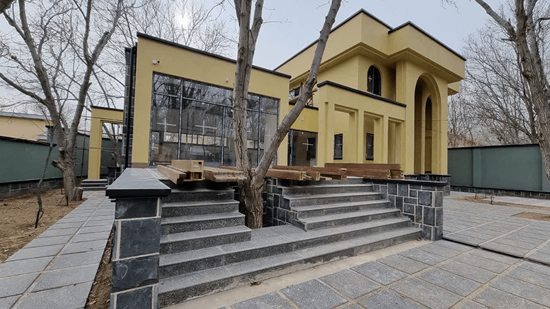 راهنمای قدم به قدم بازسازی خانه دوبلکس قدیمی