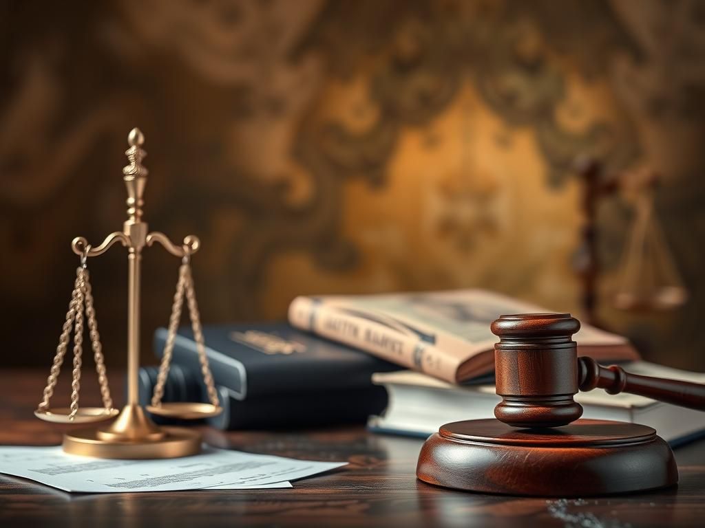 انواع مجازات های کیفری | راهنمای جامع و تفصیلی