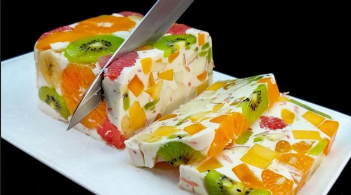 شیرینی | ادویه استفاده از میوه و گیاهان در دسرهای سالم