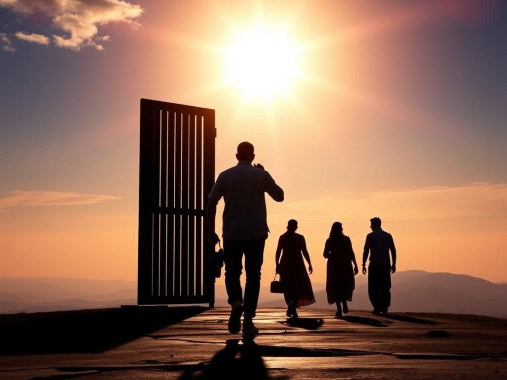 خبر فوری آزادی زندانیان مهریه – بخشنامه جدید و جزئیات کامل