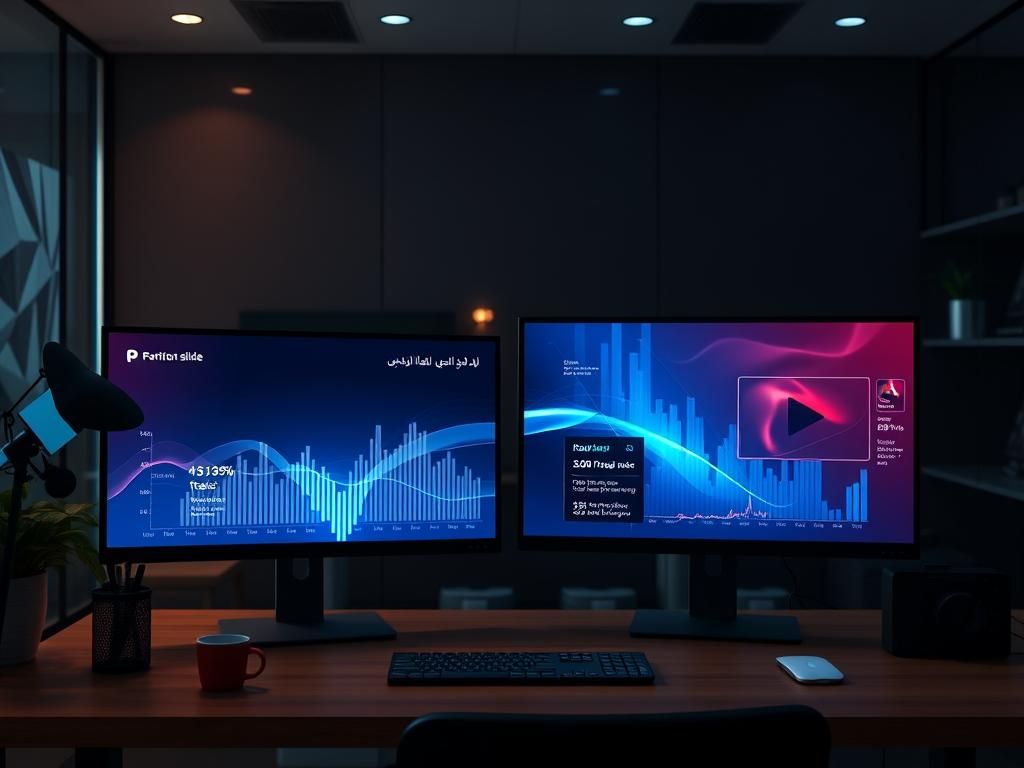 خلاصه کتاب لذتی بیشتر با تبدیل PPT به فیلم | محمدسجاد شهباز