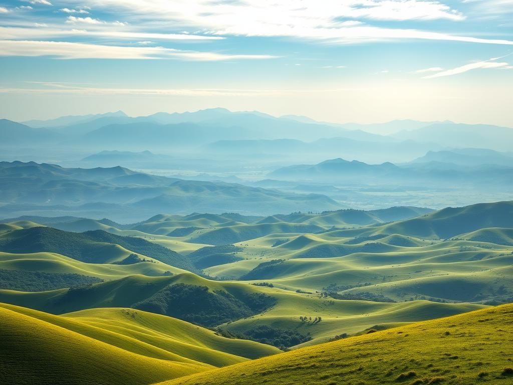 دشت مشا: معرفی طبیعت بکر، جاذبه ها و راهنمای کامل سفر