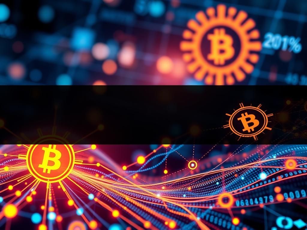 دیجیتال | ارز دیجیتال نرم افزار تولید ارز دیجیتال | راهنمای کامل و کسب درآمد