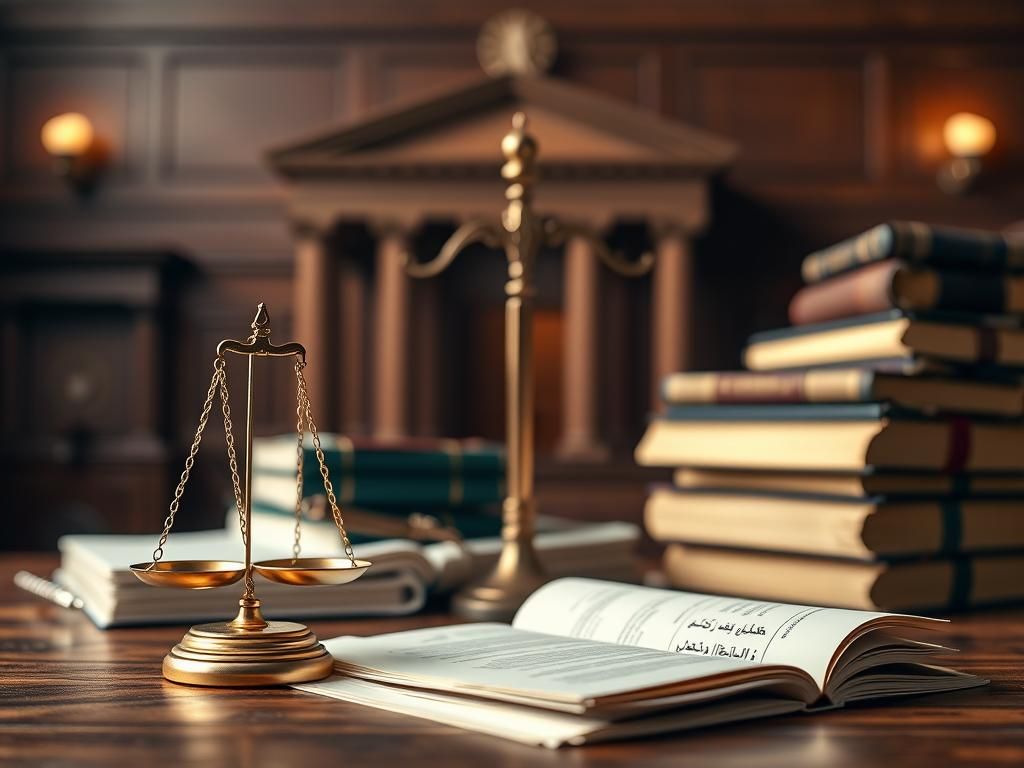 دادخواست اعسار از پرداخت دیه: راهنمای کامل و گام به گام