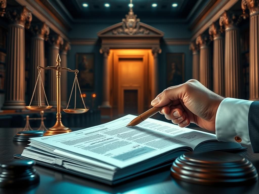 اعتبار گزارش کارشناس رسمی دادگستری: راهنمای کامل