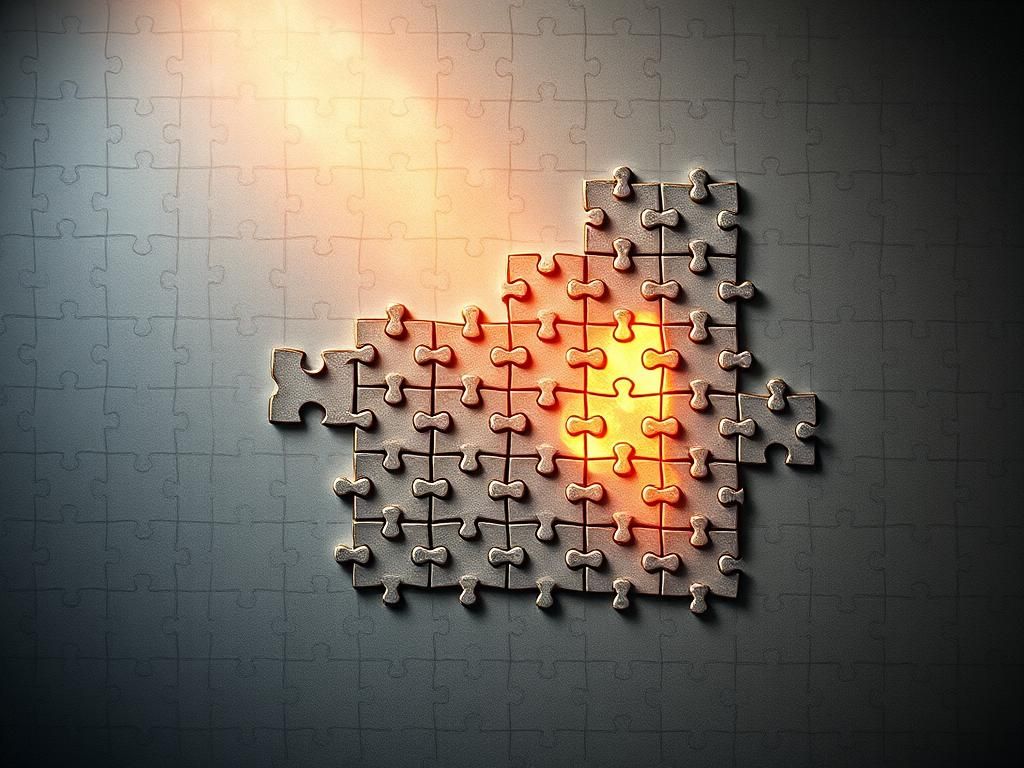 کتاب خلاصه کتاب پازل های زندگی جیم ران | درس های موفقیت