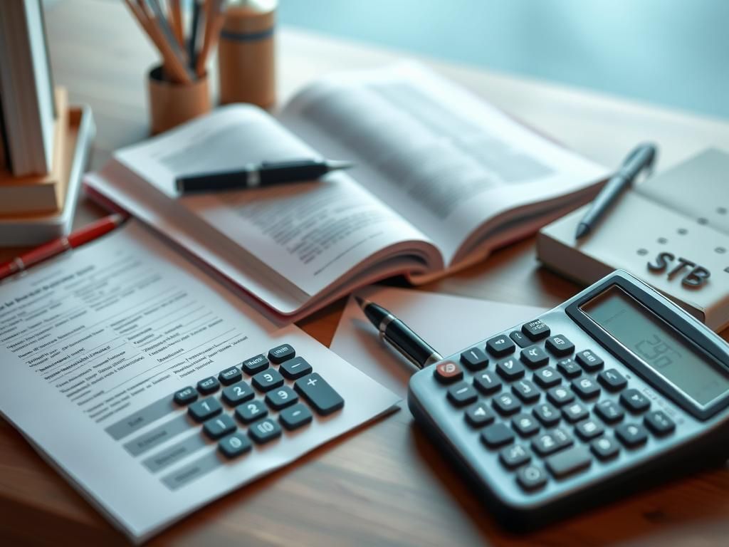 نحوه محاسبه نمره نوبت اول دوازدهم | راهنمای کامل و دقیق