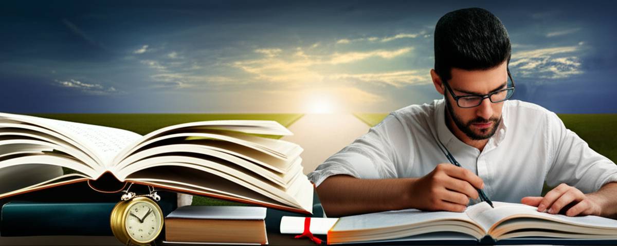 چگونه در دوماه کنکور قبول شویم؟ استراتژی قبولی تضمینی